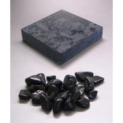ゲルマニウム鉱石