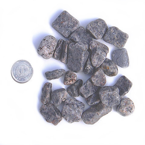 中国の秘石 【ラジウム鉱石 1.0μSV/hr】 岩盤浴材/ラドン /ラジュウム
